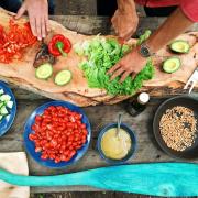 Best cooking classes in bali indonesia
